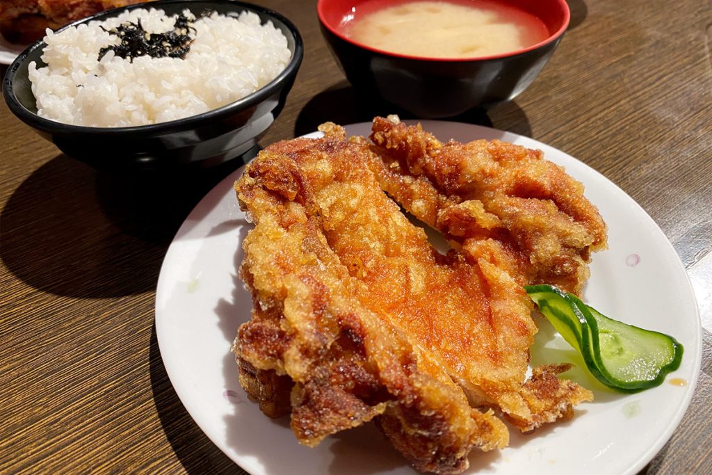 台中 范記金之園草袋飯