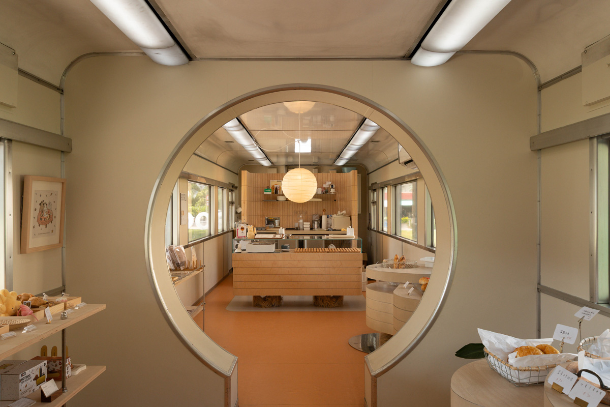 高雄 厚里Horli baking•手撕包專門店