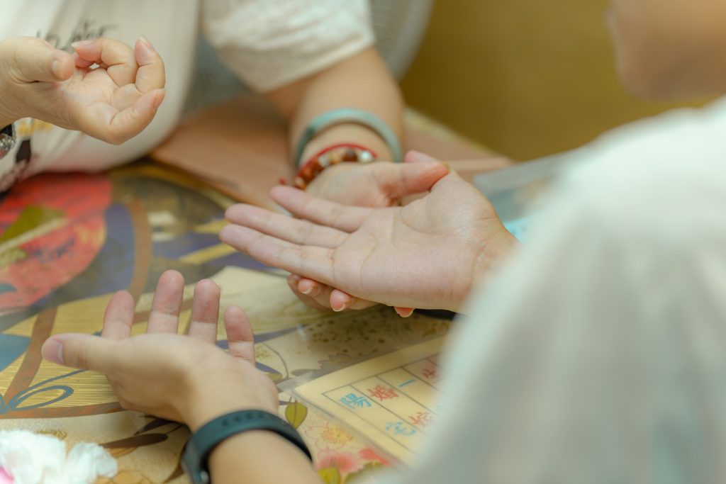 台北 正氣命相館