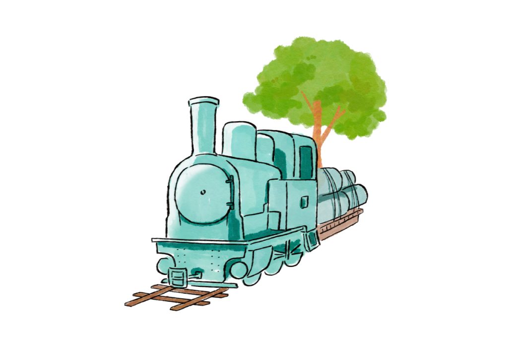 羅東林業文化園區