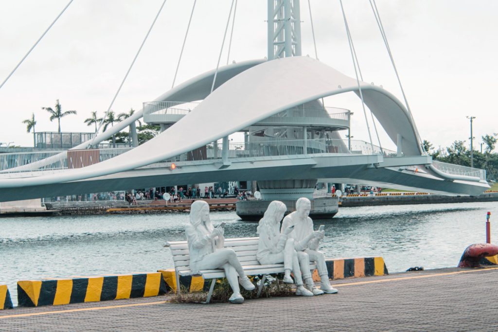 高雄 駁二藝術特區