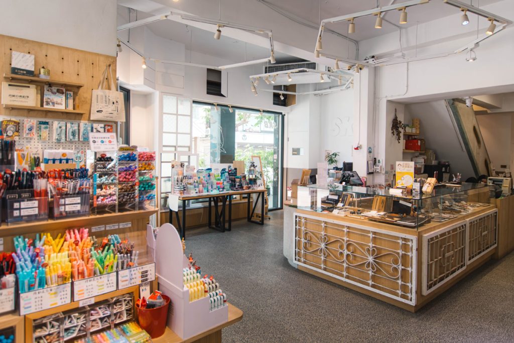 高雄 SKB文明鋼筆