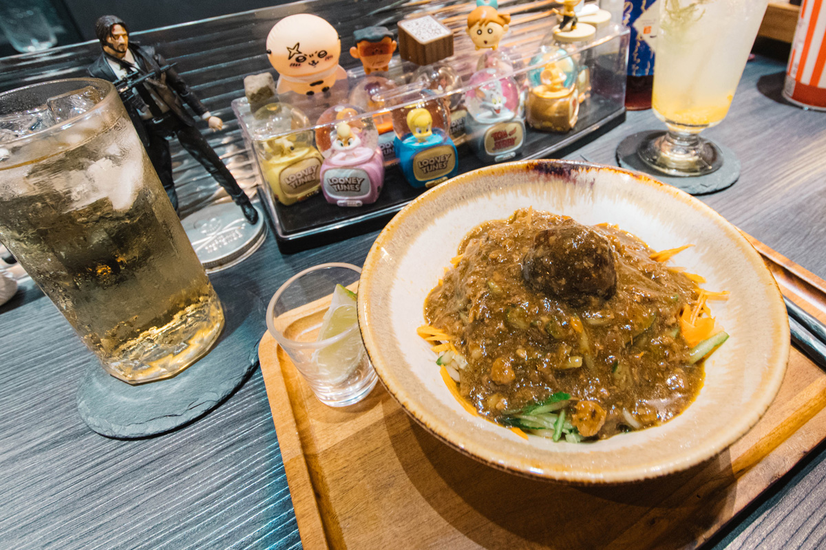 高雄 吃貨食宴室