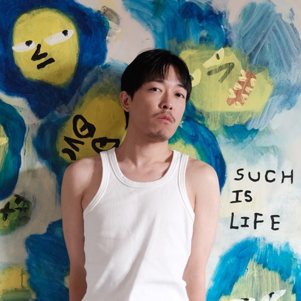 藝術家-桑拿大可